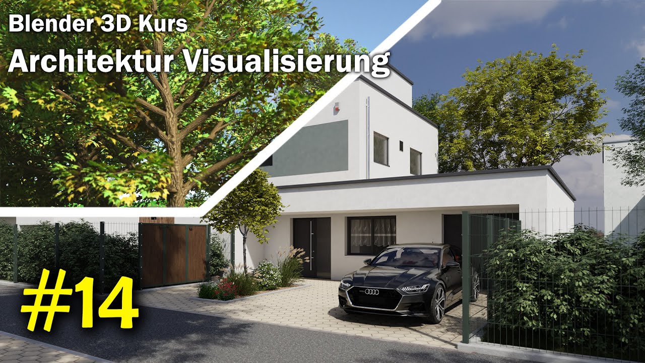 Architektur-Kurs Folge 14
