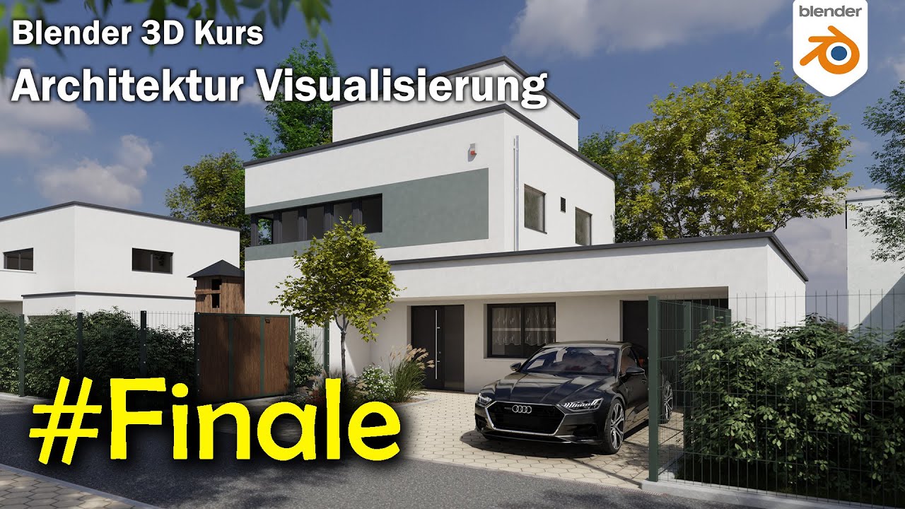 Architektur-Kurs Folge 15