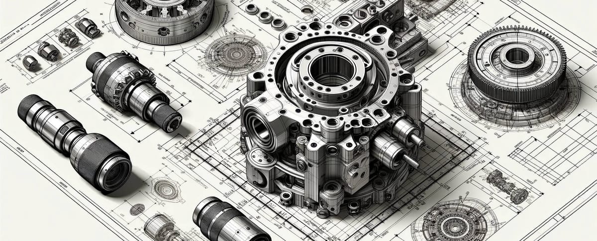 KI schafft keine 3D_Modelle Herausforderungen und Fortschritte