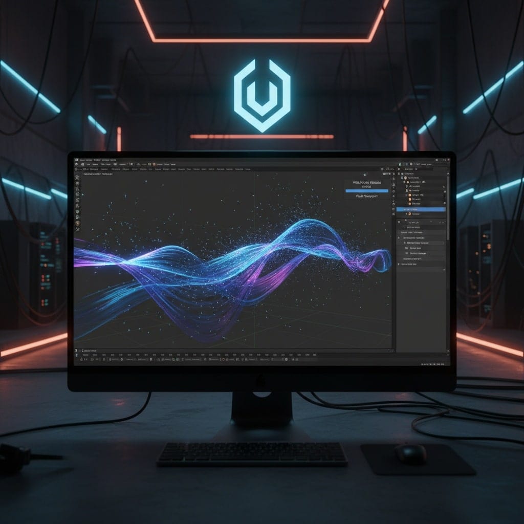 Blender Vulkan Performance