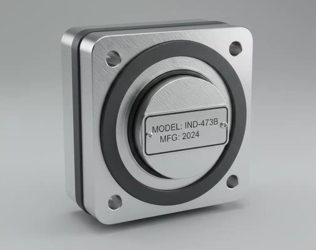 Technische Visualisierung Maschinenbau